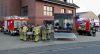 Brand-Einsatz