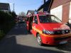 Brand-Einsatz