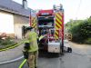 Brand-Einsatz