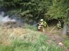 Brand-Einsatz