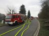 Brand-Einsatz