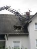 Brand-Einsatz