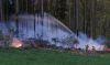 Brand-Einsatz