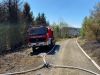 Brand-Einsatz