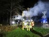 Brand-Einsatz