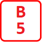 B5-ASE - Alarmstufenerhöhung