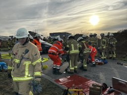 Abschlussübung 2025