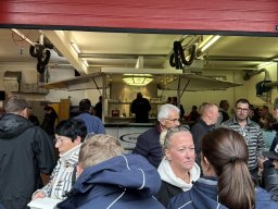 Tag der Feuerwehr Much 2025