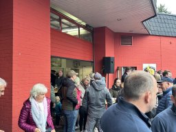 Tag der Feuerwehr Much 2025