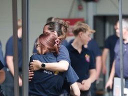 Tag der Feuerwehr in Marienfeld 2026