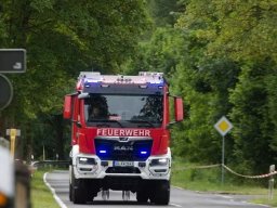 Tag der Feuerwehr in Marienfeld 2026