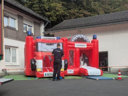 Tag der Feuerwehr in Much