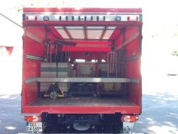 Gerätewagen Logistik 01-GW-L1