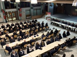 Jahreshauptversammlung 2026