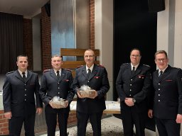 Jahreshauptversammlung 2026