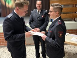 Jahreshauptversammlung 2026