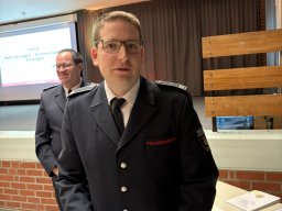 Jahreshauptversammlung 2026