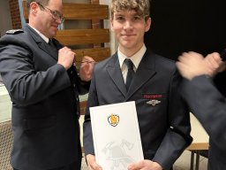 Jahreshauptversammlung 2026