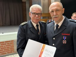 Jahreshauptversammlung 2026