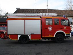 Löschgruppenfahrzeug 02-LF10