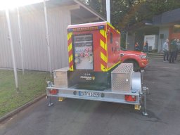 Netzersatzanlage